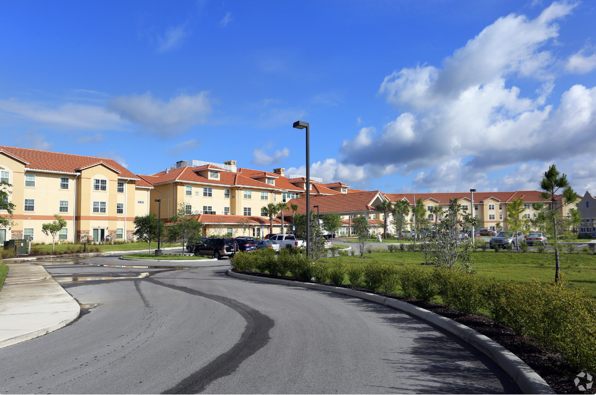 Stone River Amenity, NC